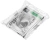 Жесткий диск Seagate SATA-III 2TB ST2000LM015 Notebook/Desktop Barracuda 4KN (5400rpm) 128Mb 2.5" - купить недорого с доставкой в интернет-магазине