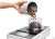 Кофемашина Delonghi Rivelia EXAM440.35.W 1450Вт белый - купить недорого с доставкой в интернет-магазине