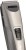 Машинка для стрижки Vitek VT-2572 графитовый 3Вт (насадок в компл:2шт) - цена, купить или заказать с доставкой в интернет-магазине Машинка для стрижки Vitek VT-2572 графитовый 3Вт (насадок в компл:2шт) - купить недорого с доставкой в интернет-магазине