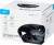 Устройство охлаждения(кулер) Deepcool Gamma Hunter Soc-AM5/AM4/1151/1200 черный 3-pin 21dB Al 95W 252gr Ret (DP-MCAL-HT) - купить недорого с доставкой в интернет-магазине