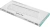 Клавиатура Logitech K580 белый/серебристый USB беспроводная BT/Radio slim Multimedia (920-009209) - купить недорого с доставкой в интернет-магазине