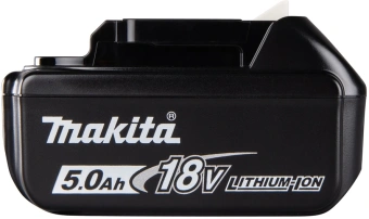 Батарея аккумуляторная Makita BL1850B LXT 18В Li-Ion (197288-2) - купить недорого с доставкой в интернет-магазине