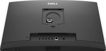 Моноблок Dell Pro 24 QC24251 23.8" Full HD i3 14100T (2.7) 16Gb SSD1Tb UHDG 730 CR Windows 11 Pro GbitEth WiFi BT 130W клавиатура мышь Cam темно-серый 1920x1080 - купить недорого с доставкой в интернет-магазине