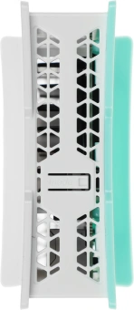 Роутер беспроводной MikroTik hAP ax lite (L41G-2AXD) AX600 10/100/1000BASE-TX голубой - купить недорого с доставкой в интернет-магазине