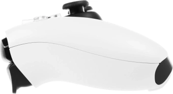 Игровая консоль PlayStation 5 Slim Digital CFI-2018B01 белый/черный - купить недорого с доставкой в интернет-магазине