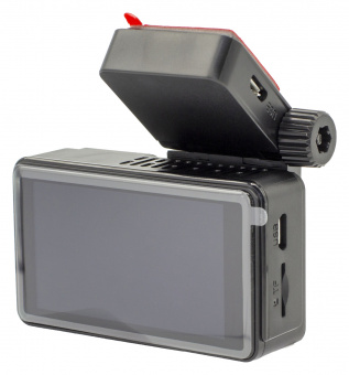 Видеорегистратор AdvoCam FD Black III черный 2.9Mpix 1080x1920 1080p 155гр. NT96672 - купить недорого с доставкой в интернет-магазине