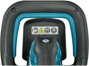 Кусторез Makita UH020GD101аккум. - купить недорого с доставкой в интернет-магазине