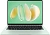 Ноутбук Huawei MateBook 14 FlemingH Core Ultra 5 125H 16Gb SSD1Tb Intel Arc 14" OLED Touch 2K (2880x1920) Windows 11 Home green WiFi BT Cam (53014APS)