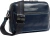 Сумка мужская Piquadro Blue Square CA6588B2/BLU2 синяя натур.кожа - купить недорого с доставкой в интернет-магазине