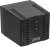Стабилизатор напряжения Powercom TCA-1200 600Вт 1200ВА черный - купить недорого с доставкой в интернет-магазине