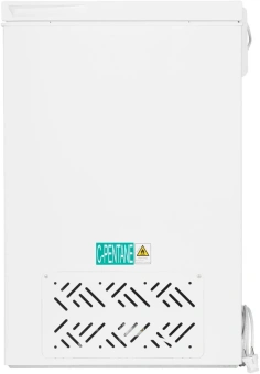Морозильный ларь Maunfeld MFL150W белый 65Вт - купить недорого с доставкой в интернет-магазине