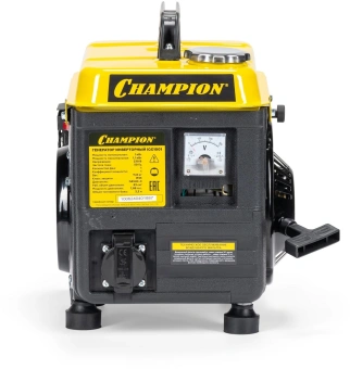 Генератор Champion PNIGG1001 1.1кВт - купить недорого с доставкой в интернет-магазине