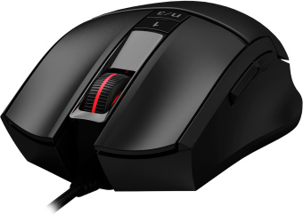 Мышь A4Tech Bloody L65 Max черный оптическая (12000dpi) USB (6but) - купить недорого с доставкой в интернет-магазине