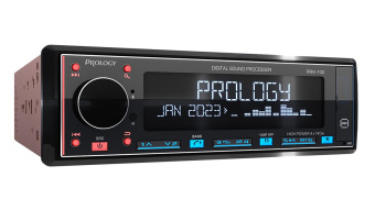 Автомагнитола Prology PRM-100 1DIN 4x140Вт - купить недорого с доставкой в интернет-магазине