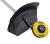 Триммер бензиновый Huter GGT-2500S 2500Вт 3.3л.с. разбор.штан. реж.эл.:леска/нож - купить недорого с доставкой в интернет-магазине