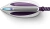 Парогенератор Philips GC9660/30 2700Вт фиолетовый/белый - купить недорого с доставкой в интернет-магазине