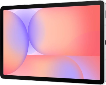 Планшет Samsung Galaxy Tab S10 Lite BSM-X406B 1380 (2.4) 8C RAM8Gb ROM256Gb 10.9" TFT 2112x1320 5G Android 15 серебристый 8Mpix 5Mpix BT WiFi microSD 2Tb 8000mAh - купить недорого с доставкой в интернет-магазине