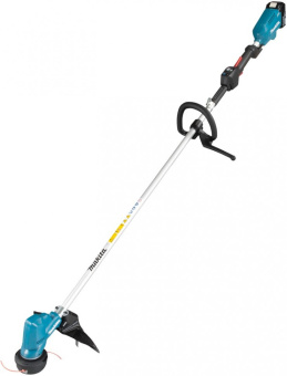 Триммер электрический Makita DUR190LZX3 аккум. неразбор.штан. реж.эл.:леска - купить недорого с доставкой в интернет-магазине