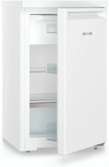 Холодильник Liebherr Rd 1201 1-нокамерн. белый инвертер - купить недорого с доставкой в интернет-магазине