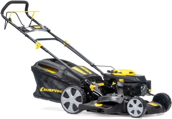 Газонокосилка роторная Champion LM4627 2600Вт - купить недорого с доставкой в интернет-магазине