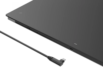 Графический планшет XPPen Deco Pro (2-е поколение) XLW  Bluetooth/USB черный - купить недорого с доставкой в интернет-магазине