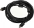 Кабель аудио-видео Premier 5-813 5.0 HDMI (m)/HDMI (m) 5м. феррит.кольца позолоч.конт. черный - купить недорого с доставкой в интернет-магазине