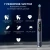 Зубная щетка электрическая Oral-B iO Series 9 черный - купить недорого с доставкой в интернет-магазине