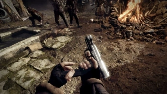 Игра для PS5 PlayStation Resident Evil 4 Remake Gold Edition (18+) - купить недорого с доставкой в интернет-магазине