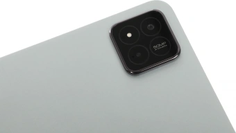 Планшет Xiaomi Pad 7 Pro 24091RPADG 8s Gen3 3 8C RAM8Gb ROM128Gb 11.16" IPS 3200x2136 Android 15 зеленый 50Mpix 32Mpix BT WiFi 8850mAh - купить недорого с доставкой в интернет-магазине