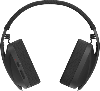 Наушники с микрофоном A4Tech Bloody GR280 Sports черный мониторные BT/Radio/3.5mm оголовье (GR280 SPORTS) - купить недорого с доставкой в интернет-магазине