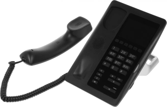 Телефон IP Fanvil H5 черный - купить недорого с доставкой в интернет-магазине