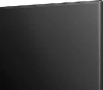Телевизор QLED Hisense 85" 85U7KQ темно-серый 4K Ultra HD 120Hz DVB-T DVB-T2 DVB-C DVB-S DVB-S2 USB WiFi Smart TV - купить недорого с доставкой в интернет-магазине