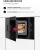 Микроволновая печь Lex BIMO 15.01N BBL 15л. 600Вт черный (встраиваемая) - цена, купить или заказать с доставкой в интернет-магазине Микроволновая печь Lex BIMO 15.01N BBL 15л. 600Вт черный (встраиваемая) - купить недорого с доставкой в интернет-магазине