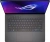 Ноутбук Asus ROG Zephyrus G14 GA403UV-QS186 Ryzen 7 8845HS 16Gb SSD1Tb NVIDIA GeForce RTX4060 8Gb 14" OLED 3K (2880x1800) noOS grey WiFi BT Cam (90NR0I01-M00A00) - купить недорого с доставкой в интернет-магазине