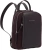 Рюкзак женский Piquadro Lyra CA5566W92T/BO2 бордовый нейлон/натур.кожа - купить недорого с доставкой в интернет-магазине