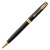 Ручка шариков. Parker Sonnet Core K528 (CW1931519) Matte Black GT M черн. черн. подар.кор. сменный стержень 1стерж. линия 1мм кругл. 1цв. - купить недорого с доставкой в интернет-магазине