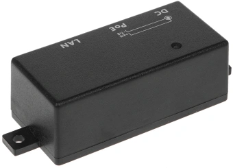 Инжектор PoE Osnovo Midspan-1/P1 10/100BASE-T 30Вт - купить недорого с доставкой в интернет-магазине