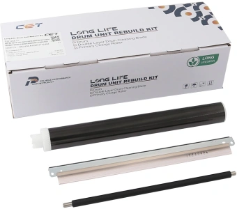 Комплект восстановления Cet CET501035 (DK3130-Kit) для Kyocera Ecosys P3045dn - купить недорого с доставкой в интернет-магазине