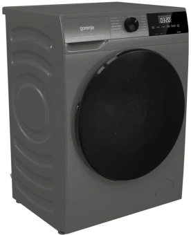 Стиральная машина Gorenje W2D2A164ADSS/C класс: A загр.фронтальная макс.:10кг (с сушкой) серый инвертер - купить недорого с доставкой в интернет-магазине