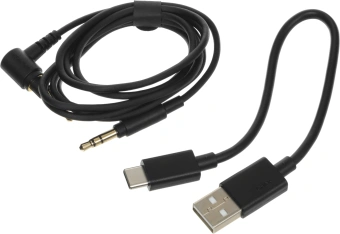 Гарнитура мониторные Sony WH-1000XM6 1.2м черный беспроводные bluetooth оголовье (WH1000XM6/BME) - купить недорого с доставкой в интернет-магазине