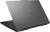 Ноутбук Asus TUF Gaming F17 FX707VJ-HX006 Core 5 210H 16Gb SSD512Gb NVIDIA GeForce RTX 3050 6Gb 17.3" IPS FHD (1920x1080) без ОС grey WiFi BT Cam (90NR0MY5-M00060) - купить недорого с доставкой в интернет-магазине
