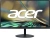 Монитор Acer 21.45" SA222QEbi черный IPS LED 1ms 16:9 HDMI матовая 250cd 178гр/178гр 1920x1080 100Hz FreeSync VGA FHD 2.48кг - купить недорого с доставкой в интернет-магазине