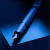 Ручка перьев. Parker IM Monochrome F328 (CW2172964) Blue PVD M сталь нержавеющая подар.кор. - купить недорого с доставкой в интернет-магазине