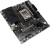 Материнская плата Biostar B850MT2-E DJ SocketAM5 AMD B850 2xDDR5 mATX AC`97 8ch(7.1) 2.5Gg RAID+HDMI+DP - купить недорого с доставкой в интернет-магазине