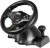 Руль Sven GC-W150 16кноп. (с педалями) черный - купить недорого с доставкой в интернет-магазине