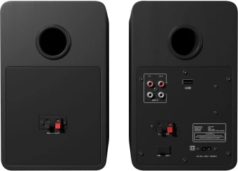 Колонки GMNG GG-SP610ACW 2.0 черный 60Вт BT - купить недорого с доставкой в интернет-магазине