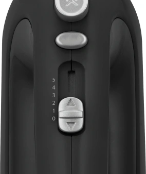 Миксер ручной Vitek VT-1481 800Вт черный - купить недорого с доставкой в интернет-магазине