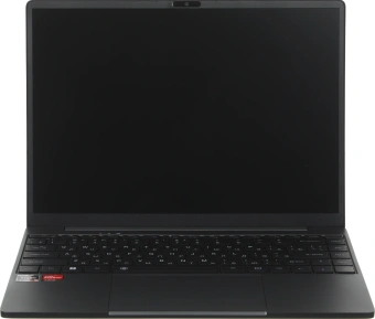 Ноутбук Chuwi Corebook X Ryzen 5 5500U 16Gb SSD512Gb AMD Radeon Rx Vega 7 14" IPS 2K (2160x1440) Windows 11 Home grey WiFi BT Cam 4000mAh - купить недорого с доставкой в интернет-магазине