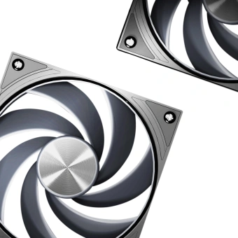 Система водяного охлаждения Thermalright Stream Vision 360 Soc-AM5/AM4/1200/1700/1851 черный 4-pin 28.1dB Al LCD Ret (S-VISION-360-BL) - купить недорого с доставкой в интернет-магазине