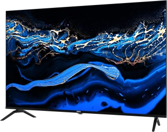 Телевизор LED BBK 43" 43LEM-1036/FTS2C (B) черный FULL HD 60Hz DVB-T2 DVB-C DVB-S2 USB (RUS) - купить недорого с доставкой в интернет-магазине